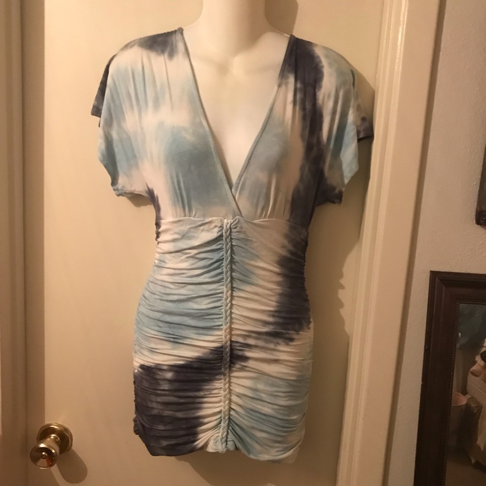 Women’s knit top